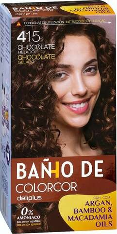 baños de color mercadona